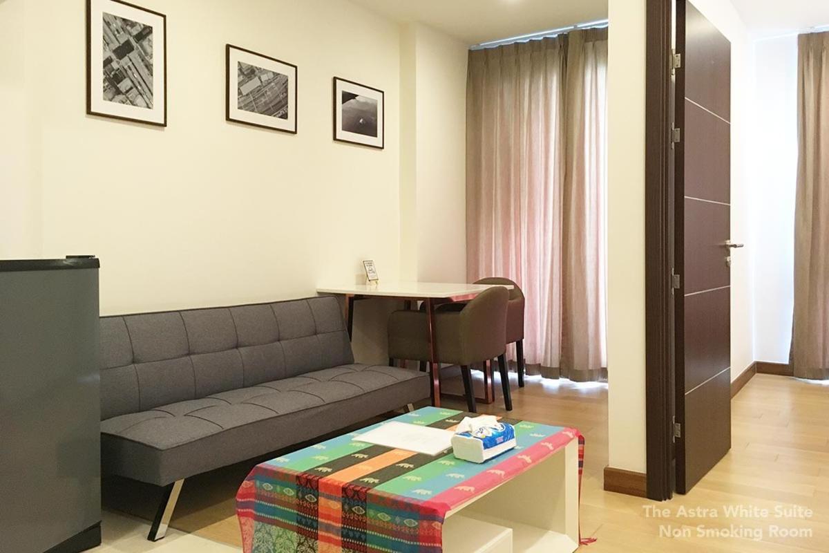 Apartment Astra White 13
